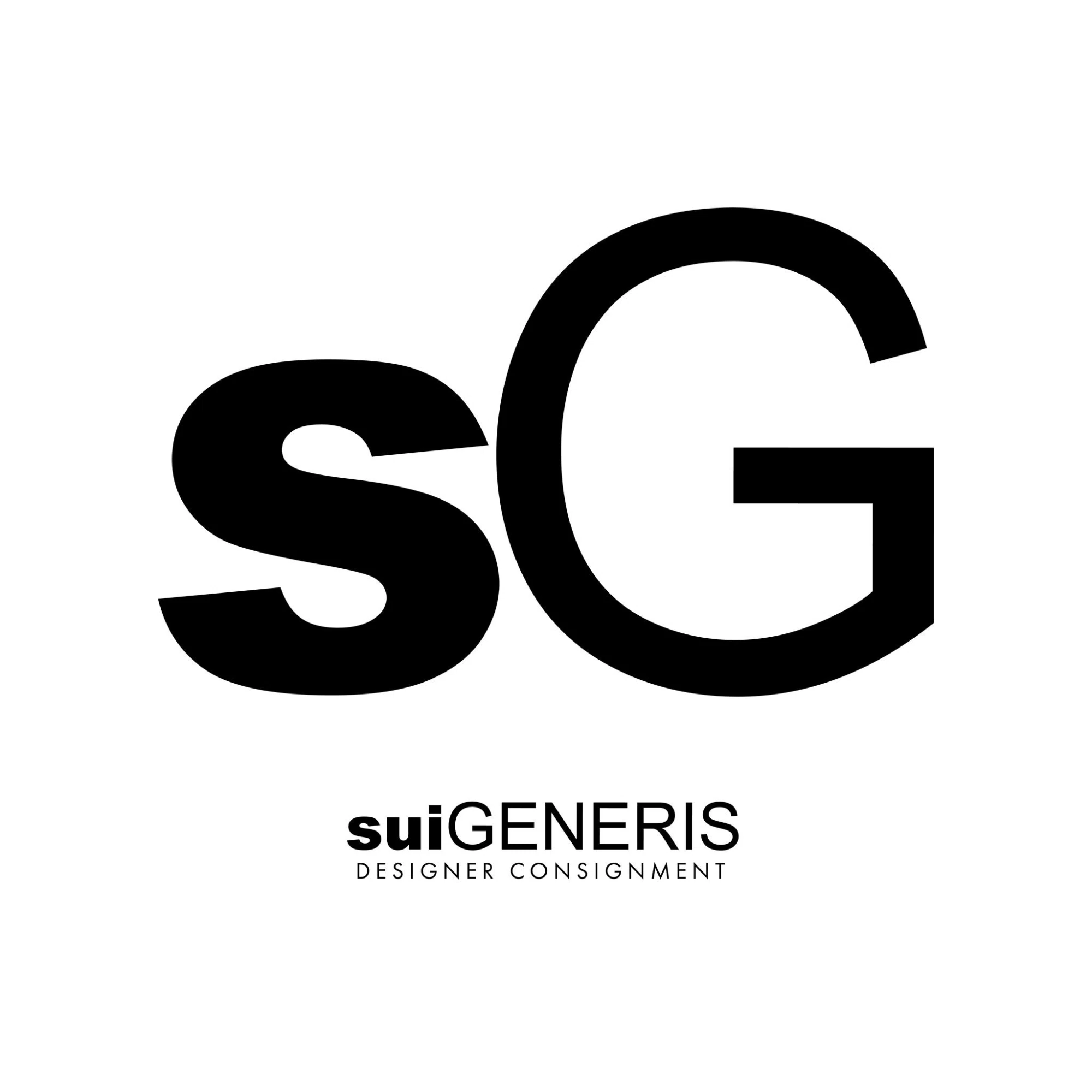 Sui Generis