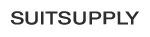 Suitsupply UK Logo for Exclusive Deals