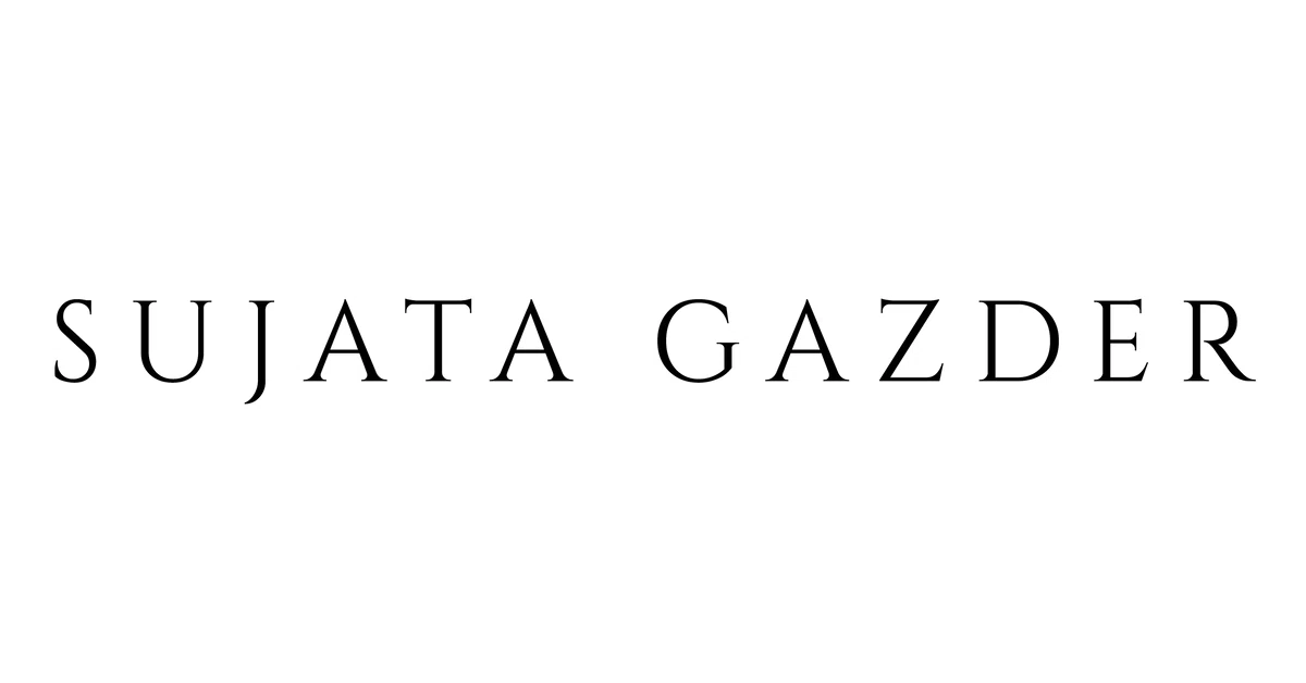Sujata Gazder