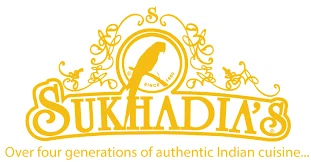 Sukhadia's