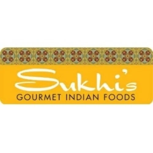 Sukhi's Gourmet