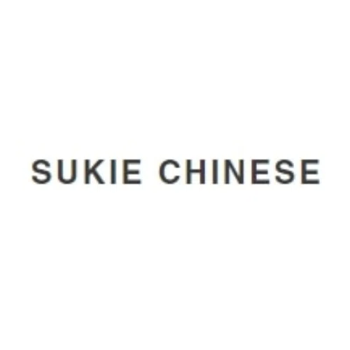 Sukie Chinese