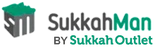 Sukkah Man