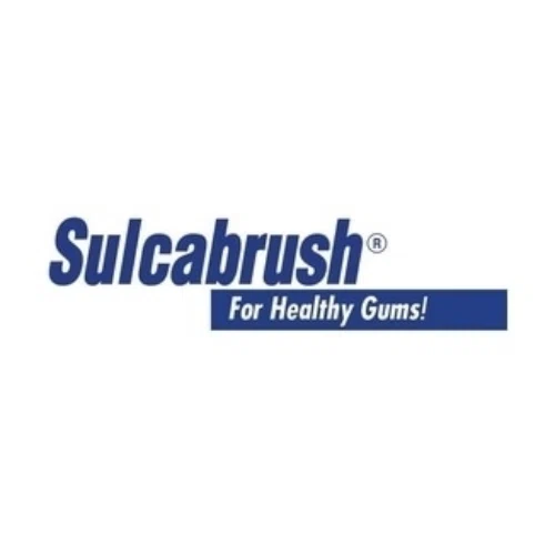 Sulcabrush Express