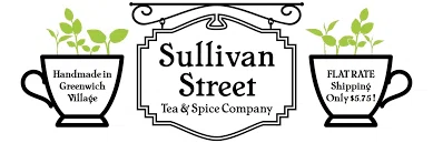 Sullivan Street Tea & Spice Company