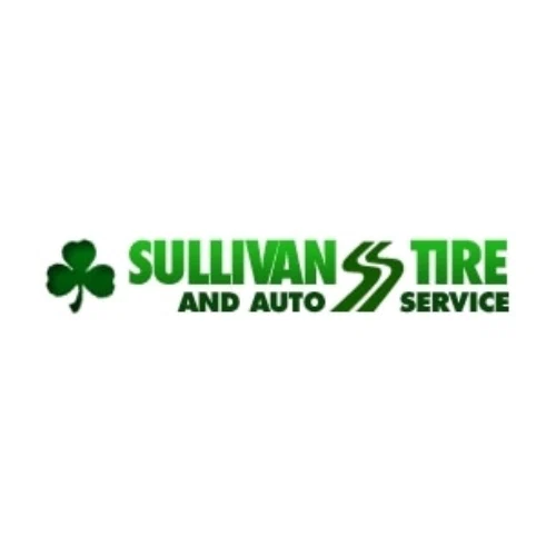 $100 Off Sullivan Tire Coupon (10 Promo Codes) Nov 2022