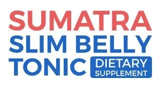 Sumatra Slim Belly Tonic