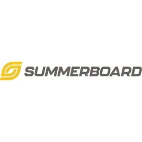 Summerboard