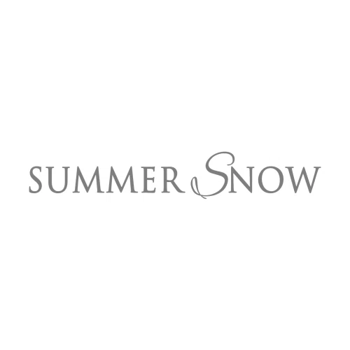 Summer Snow Art