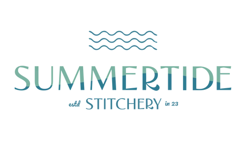 Summertide Stitchery