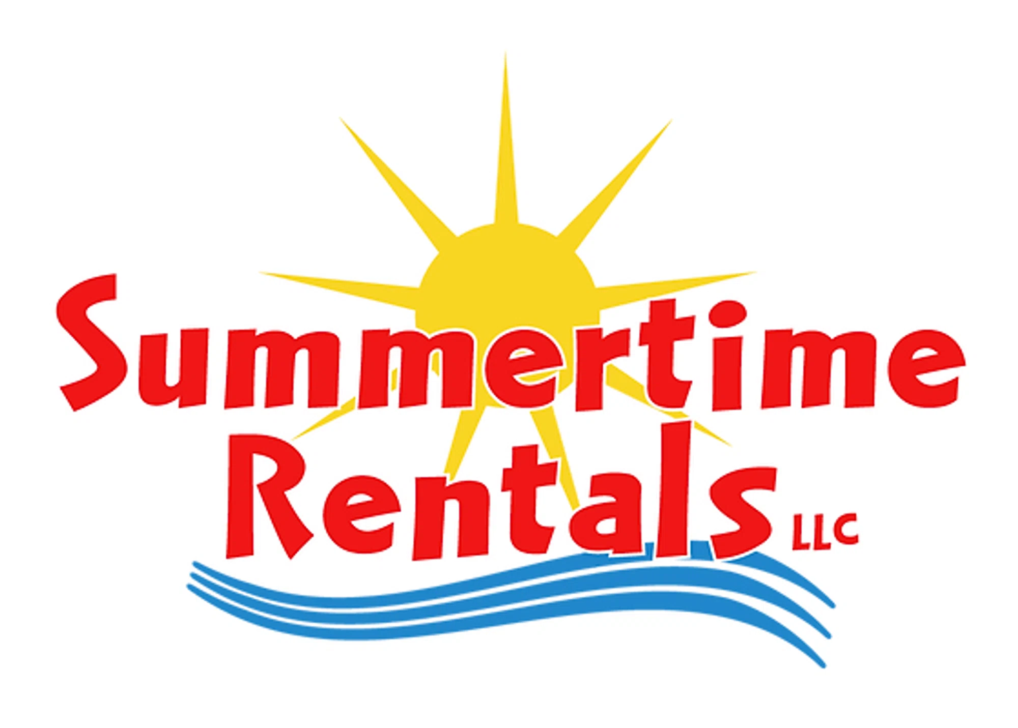 Summertime Rentals