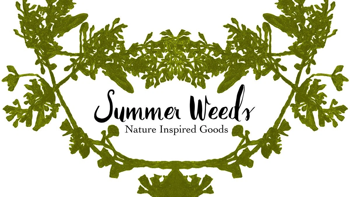 Summer Weeds