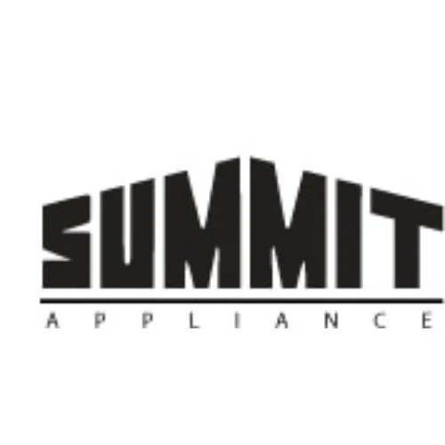 Summit Appliance