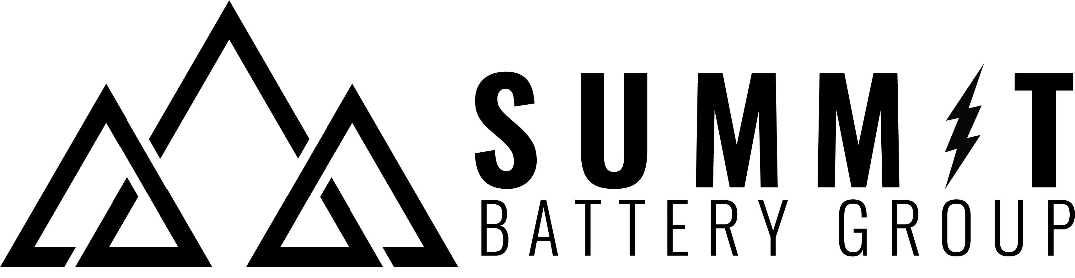 Summit Battery Group