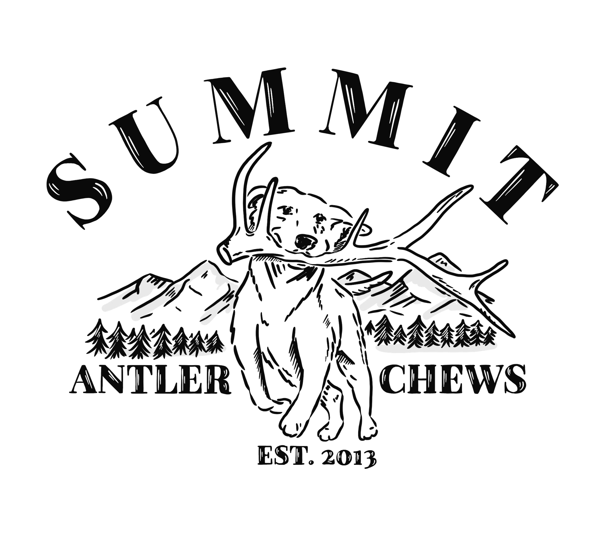 Summit Dog Chews