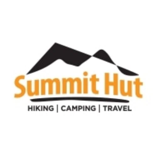 Summit Hut