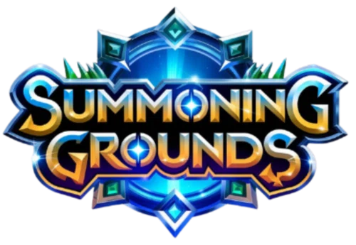 Summoning Grounds