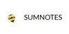 Sumnotes