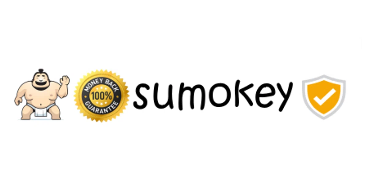 Sumokey