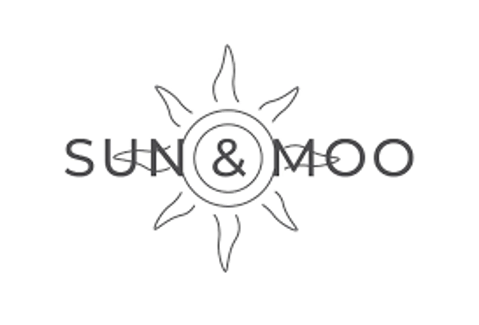 Sun & Moo