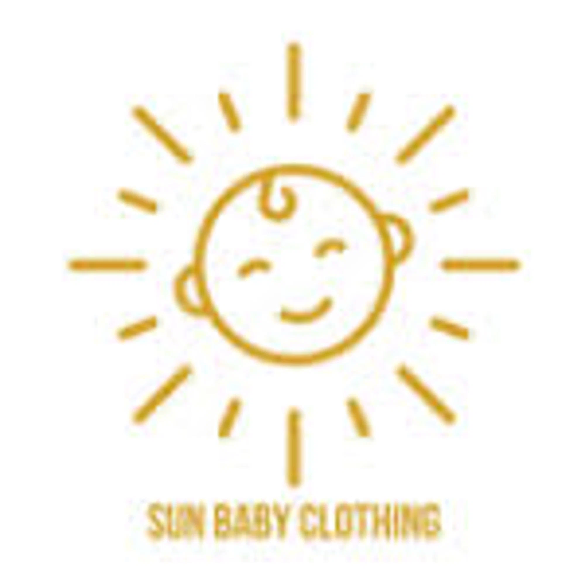 Sun Baby Clothing