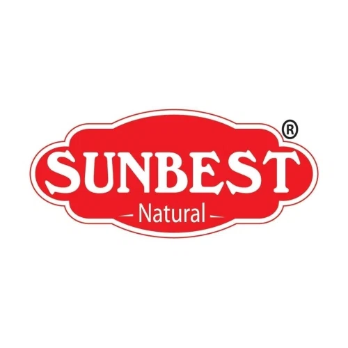 Sunbest Natural