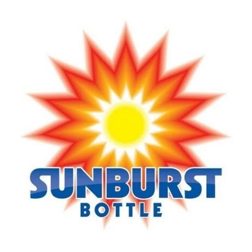 Sunburst Bottle