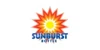 Sunburst Bottle