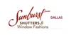 Sunburst Shutters Dallas