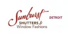 Sunburst Shutters Detroit