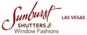 Sunburst Shutters Las Vegas