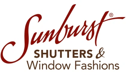 Sunburst Shutters
