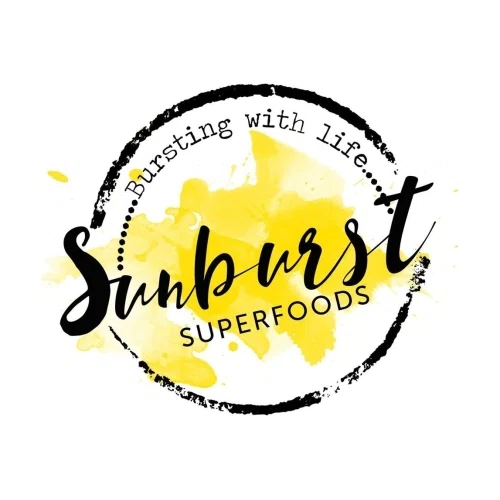 SunburstSuperfoods