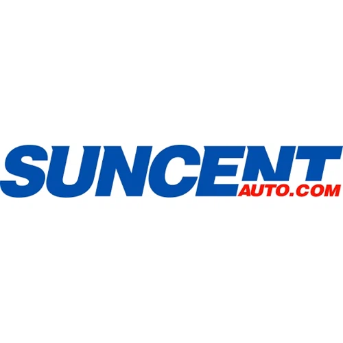 11% Off SUNCENTAUTO Coupon (3 Promo Codes) October 2022