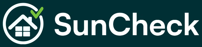 Suncheck