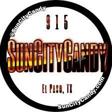 Sun City Candy