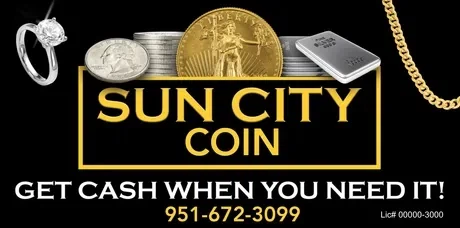 Sun City Coin