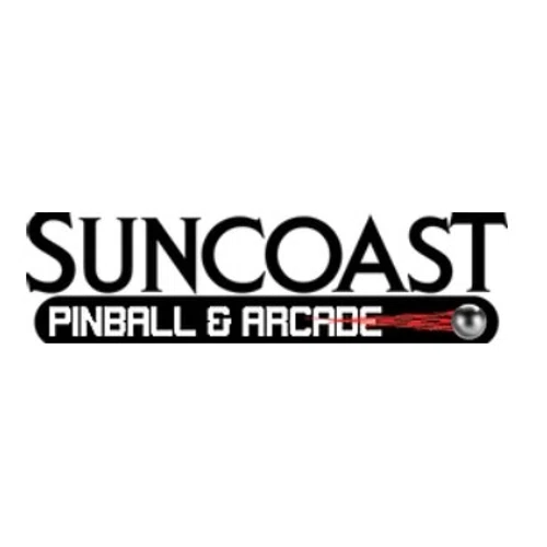50% Off Suncoast Arcade Coupons & Black Friday Deals 2022