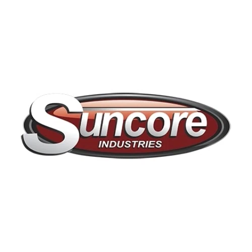 Suncore Industries Logo for Exclusive Deals