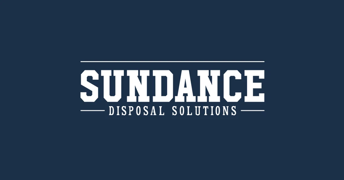 Sundance Disposal Solutions