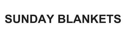 Sunday Blankets