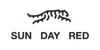 Sun Day Red