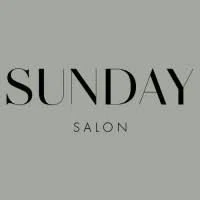 Sunday Salon