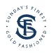 Sunday's Finest Gold Fashioned