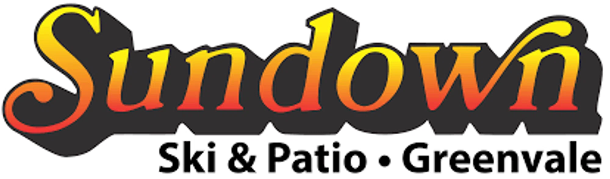 Sundown Ski & Patio