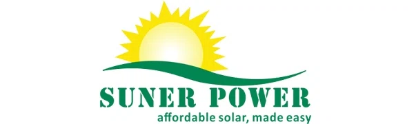 SUNER POWER