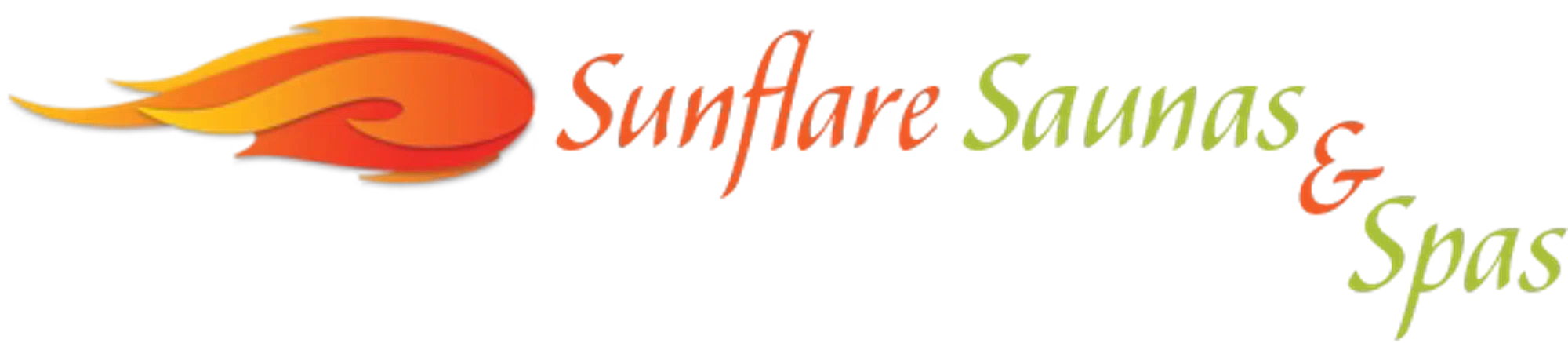 Sunflare Saunas & Spas