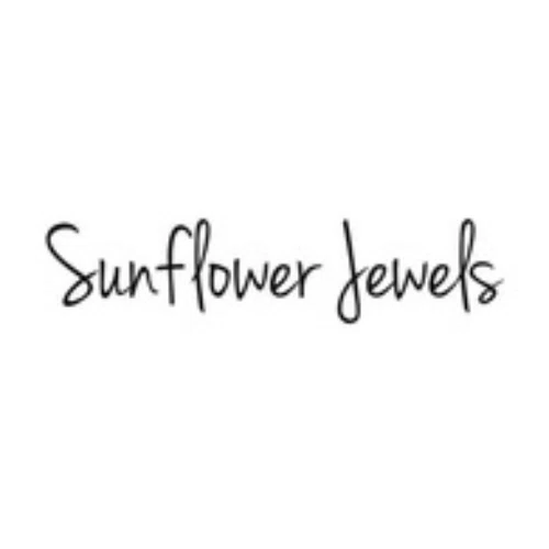 Sunflower Jewels