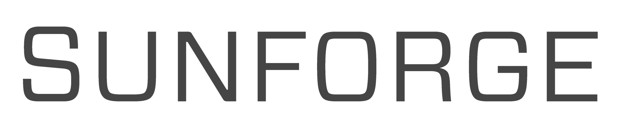 Sunforge LLC