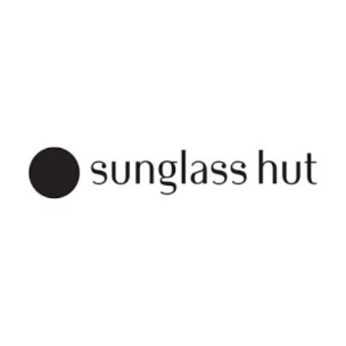 Sunglass Hut AU Logo for Promo Codes